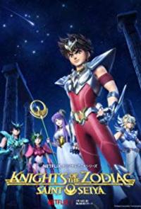 Saint Seiya – I Cavalieri dello zodiaco