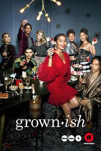 Grown-ish
