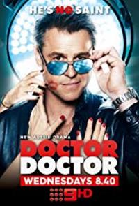 Re di Cuori – Doctor Doctor