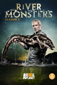 River Monsters