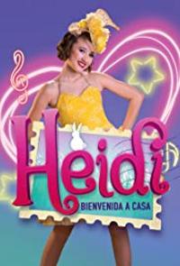 Heidi Bienvenida