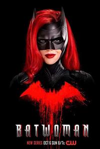 Batwoman