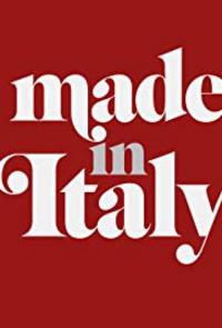 Made in Italy
