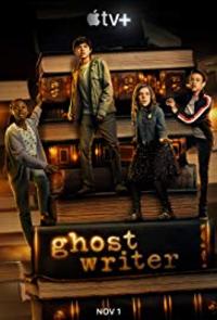 Ghostwriter – Lo Scrittore Fantasma