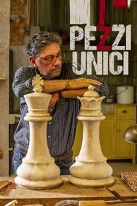 Pezzi Unici