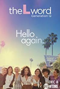 The L Word: Generation Q