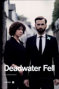 Deadwater Fell
