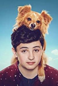 Il Mio Grande Amico Dude