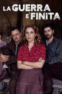 La Guerra è Finita