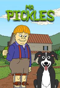 Mr. Pickles