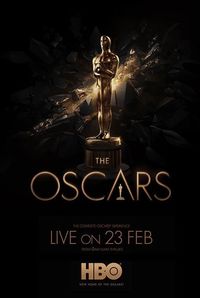 La Notte degli Oscar (2025)