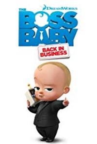 Baby Boss: Di Nuovo in Affari