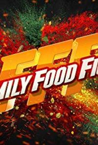 Family Food Fight