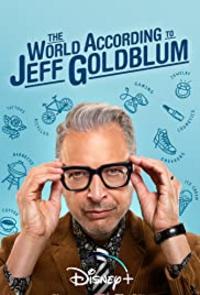 Il Mondo Secondo Jeff Goldblum