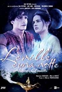 Le Mille e Una Notte – Aladino e Sherazade