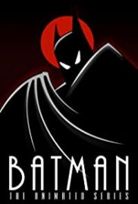Batman: le serie animate