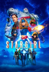 Stargirl Serie TV