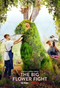 The Big Flower Fight