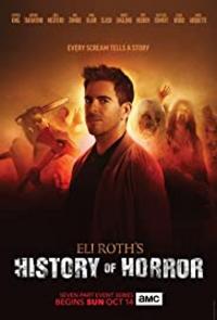 Eli Roth’s History of Horror