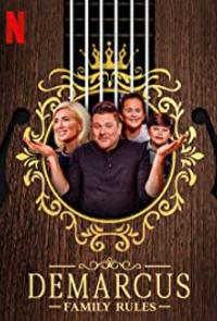 Demarcus Family Rules