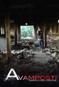 Avamposti: Dispacci dal Confine