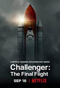 Challenger: L’Ultimo Volo