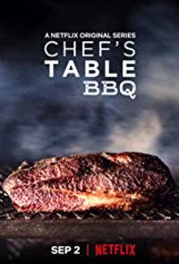 Chef’s Table BBQ