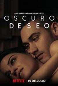 Dark Desire – Oscuro Desiderio