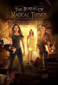 La Biblioteca della Magia