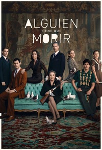 Qualcuno Deve Morire