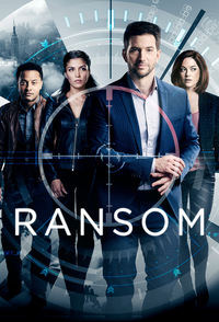 Ransom Serie TV