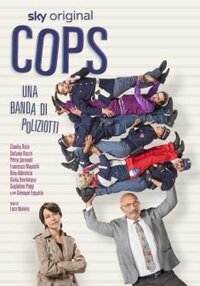 Cops – Una banda di poliziotti