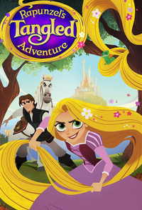 Rapunzel – Storie e segreti