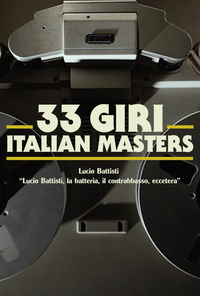 33 Giri –  Italian Masters