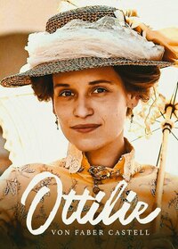 Ottilie Von Faber-Castell: Una Donna Coraggiosa