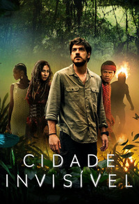 Città invisibile