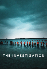“The Investigation” is a six-part Scandinavian limited drama series from Oscar-nominated writer and director of “A War” and acclaimed director of “Mindhunter,” Tobias Lindholm. Exploring the complex real-life investigation surrounding the 2017 murder of Swedish journalist Kim Wall, which made international headlines around the world as one of the most notorious criminal cases in Danish media history, the series closely follows Jens Møller (Søren Malling), the Head of Homicide, and his team in the pursuit of the truth. With the hope of being able to provide the prosecutor (Pilou Asbæk) solid evidence in order to create a convincing case and give the relatives the certainty they deserve, the team enlists the use of methodical, unusual and technical work tactics.
Søren Malling (“A Hijacking”) leads the cast as Jens Møller, the Head of Homicide for the Copenhagen Police, alongside Pilou Asbæk (HBO’s “Game of Thrones”) as the prosecutor Jakob Buch-Jepsen. Pernilla August (“Star Wars”) and Rolf Lassgård (“The Hunters”) star as Kim Wall’s parents, Ingrid and Joachim Wall. Further cast includes Laura Christensen (“Crying for Love”), Anders Juul (“A Horrible Woman”), Henrik Birch (“Norskov”), Hans Henrik Clemensen (“Love and Rage”), Dulfi Al-Jabouri (“Darkland”) and Charlotte Munck (“A War”).