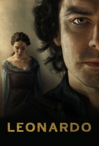 Leonardo (serie televisiva)