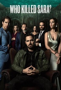 Che Fine Ha Fatto Sara?