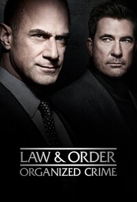 Law & Order: Organized Crime