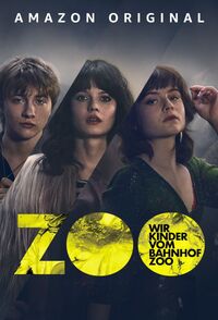 Noi, i ragazzi dello zoo di Berlino