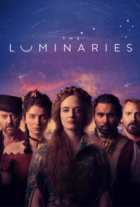 I Luminari – Il Destino Nelle Stelle