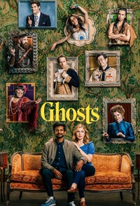 Ghosts (2021)