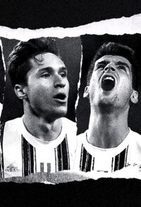 All or Nothing – Juventus