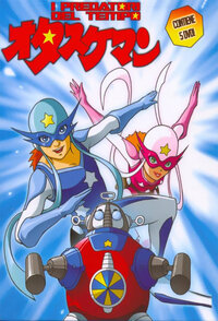 I Predatori del Tempo