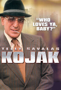 Il Tenente Kojak