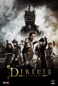 Resurrection: Ertugrul