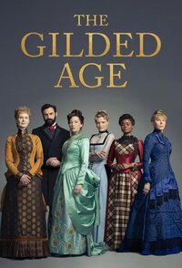 The Gilded Age