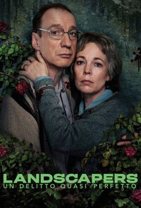 Landscapers – Un Crimine Quasi Perfetto