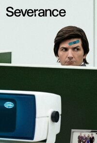 Severance – Scissione